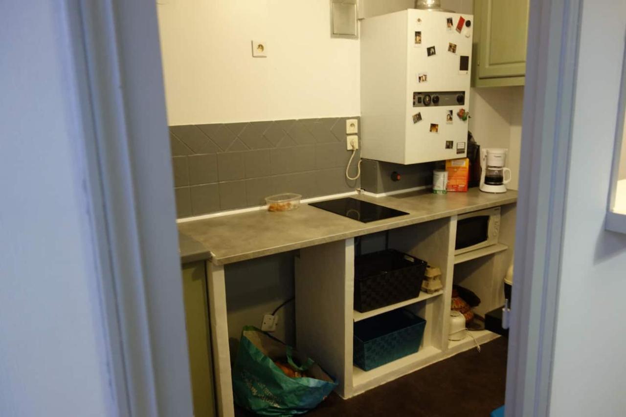 Bel Appartement Au Coeur Du Puy En Velay Le Puy-en-Velay Kültér fotó